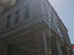 -武汉汉口火车站东方建国大酒店