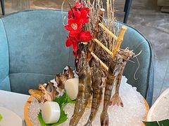 -海玥荟海鲜姿造自助餐厅(欧罗巴广场店)