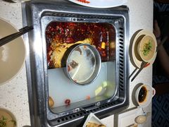 -小重庆老火锅(海棠路店)