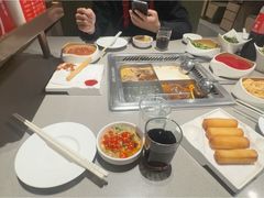 -海底捞火锅(南开鲁能城店)