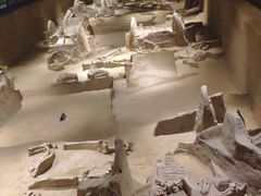 -洛阳周王城天子驾六博物馆