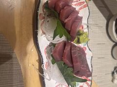 -琴寿司居酒屋(中山广场店)