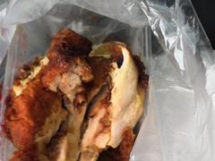 -王二甩老木子鸡(江湾店)
