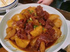 -额娘·现烙春饼烤鸭(太原总店)