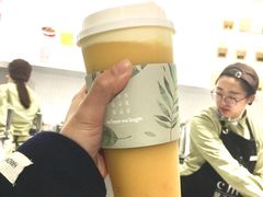 -叶子与茶(苏宁广场店)