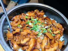 -九田家黑牛烤肉料理(二天地店)