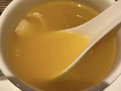 佛跳墙-上海锦江汤臣洲际大酒店壹阶层