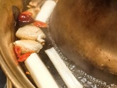 -鼓楼东街老火锅(鼓楼店)