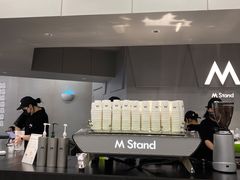 -M Stand(西安大悦城店)