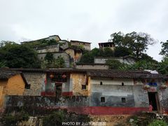 -彭家祠景区