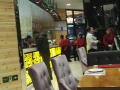 -萨贝尔意式餐厅(富安国际广场店)