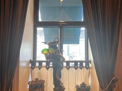 -波特曼西餐厅(南岗店)