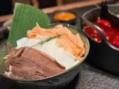 -三出山火锅(南京万象天地店)