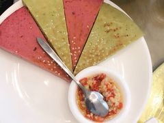 -竹鲜笙全竹宴(国色天香店)
