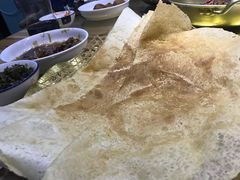 麦塌饼-开小灶(公望街店)