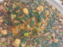 -渔民船说·北塘海鲜·天津菜·海肠捞饭(北塘古镇店)