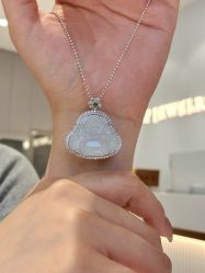 点击看大图 -Cindy Jewelry·钻戒·彩色宝石