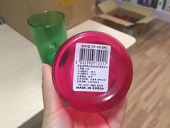 -赶海部落海鲜城(海阳路店)