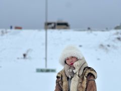 -北极村旅游风景区