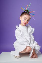 -小熊维尼高端儿童摄影(罗湖区总店)