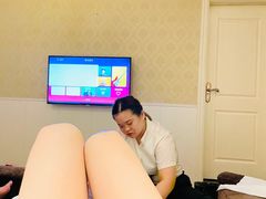 -沐森澜·轻奢足道·养生·SPA