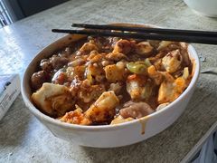 -清真李唯一优质肉丸糊辣汤