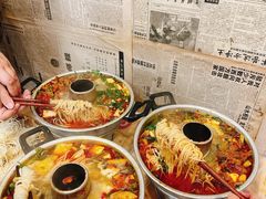 -王大乔泡椒米线·小火锅(星城天地店)