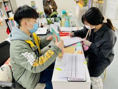 -帝京日语(春熙路旗舰校区)