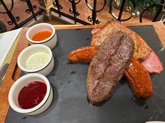 -秋林西餐厅