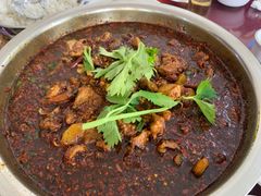 -温江公平红烧兔(总店)