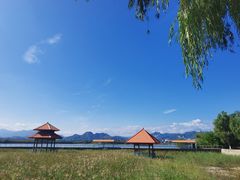-青龙湖公园