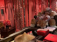 -湖滨28中餐厅·西湖宴·杭州君悦酒店