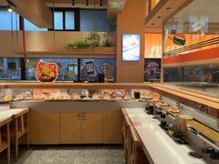 -争鲜回转寿司(海曙天一PLUS店)