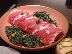 -芸山季·云南野生菌火锅(人民广场来福士店)