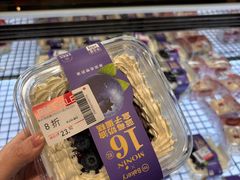 -永辉超市(龙潭寺店)