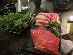 -湊湊火锅·茶憩(来福士广场店)