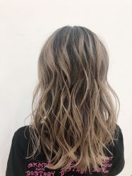 -Hair Solo