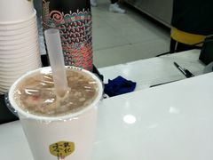 -古茗(闽清十字街店)