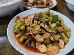 -天一沾水肥肠(科园一街店)