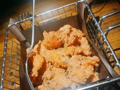 -蜉蝣酒吧(仓山万达店)