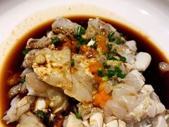 江蟹生-得尔乐大酒店(南塘店)