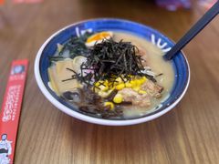 -饭町二郎日式综合茶餐(中安广场店)