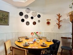 -懒人盐府人家(安贞店)