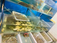 -福建美食城(老君堂店)