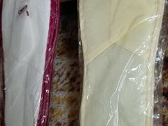 拖鞋太差-深圳新都酒店(罗湖口岸店)