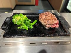-肉肉大米(金虹桥店)