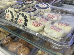 -老磁器口豆汁店(马家堡店)