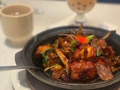 鹿港三杯鸡-鹿港小镇(金虹桥国际中心店)