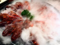 -517烧烤·龙虾·海鲜大排档(万象都荟店)