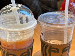 -星巴克(杭州大厦C座店)